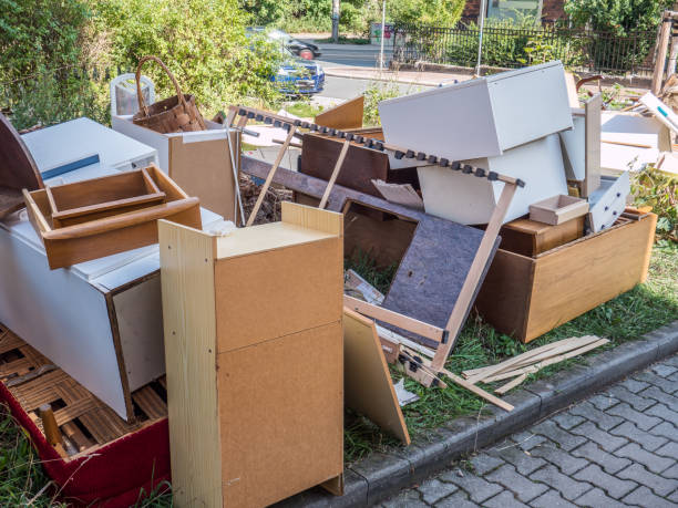 Best Hoarding Cleanup Services in Snohomish, WA